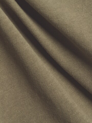 T-Shirt Marc O'Polo en vert