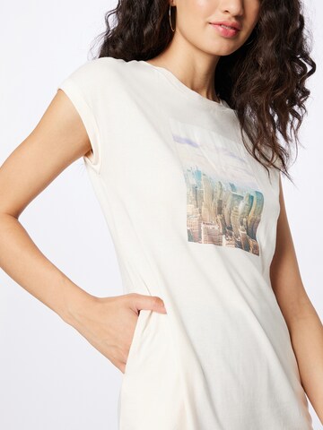 Dorothy Perkins T-shirt i rosa