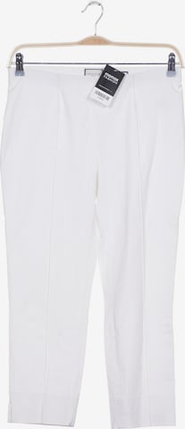 Seductive Pants in L in White: front