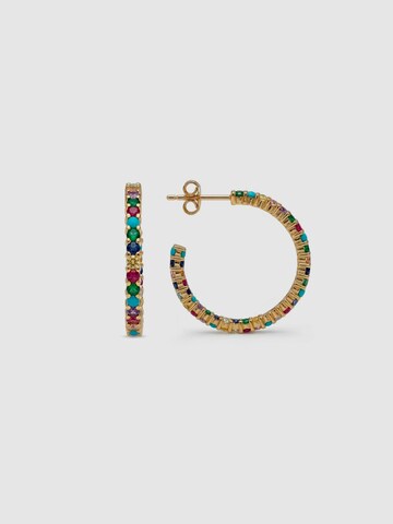 Luxenter - Pendientes 'Balgil' en Mezcla de colores