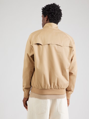 Ben Sherman Jacke in Braun