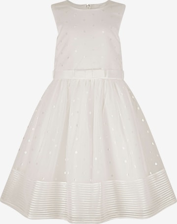 balta happy girls Suknelė: priekis