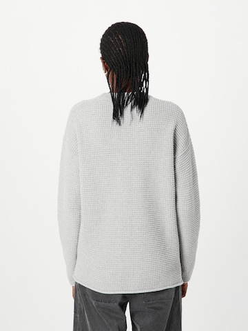 ESPRIT Pullover in Grau