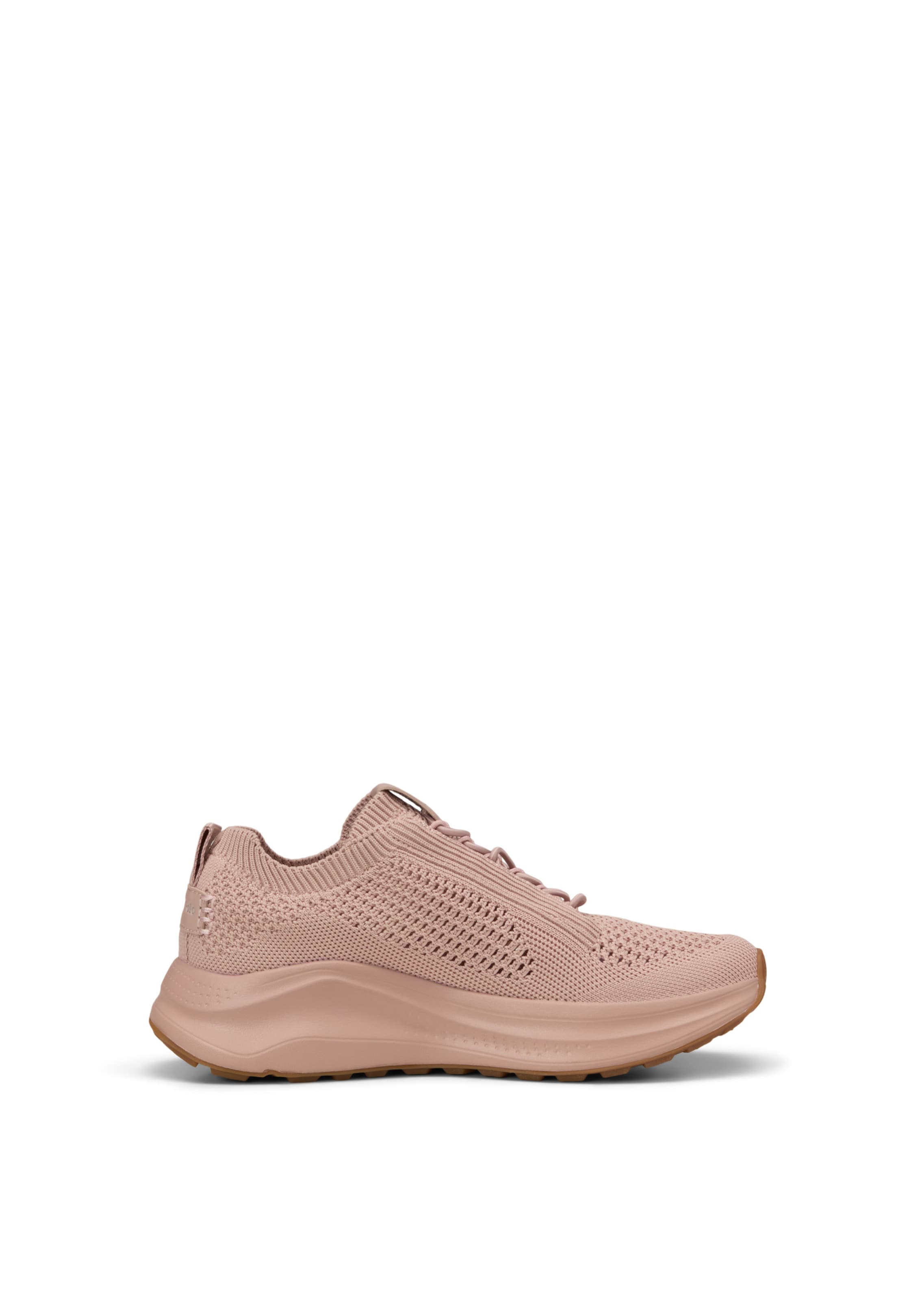 Marc O'Polo Platform trainers 'Liv' in Pink