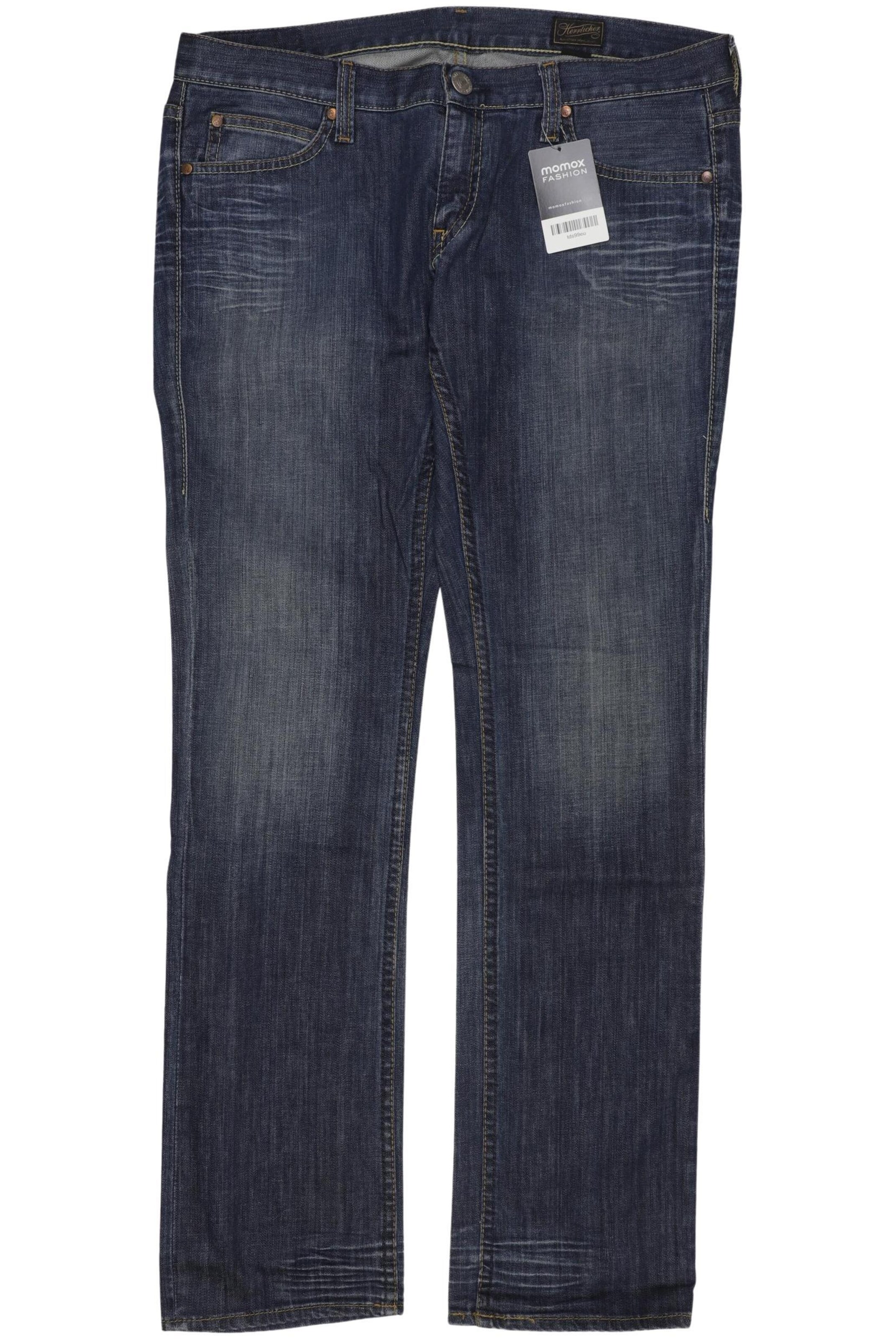Herrlicher Jeans in 31 in Blue: front