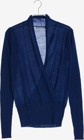 InWear Pullover XS in Blau: predná strana