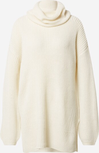 VERO MODA Pull-over 'SAYLA' en beige, Vue avec produit