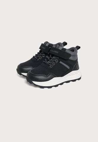 Jack & Jones Junior Boots 'JFWTREK' in Grey