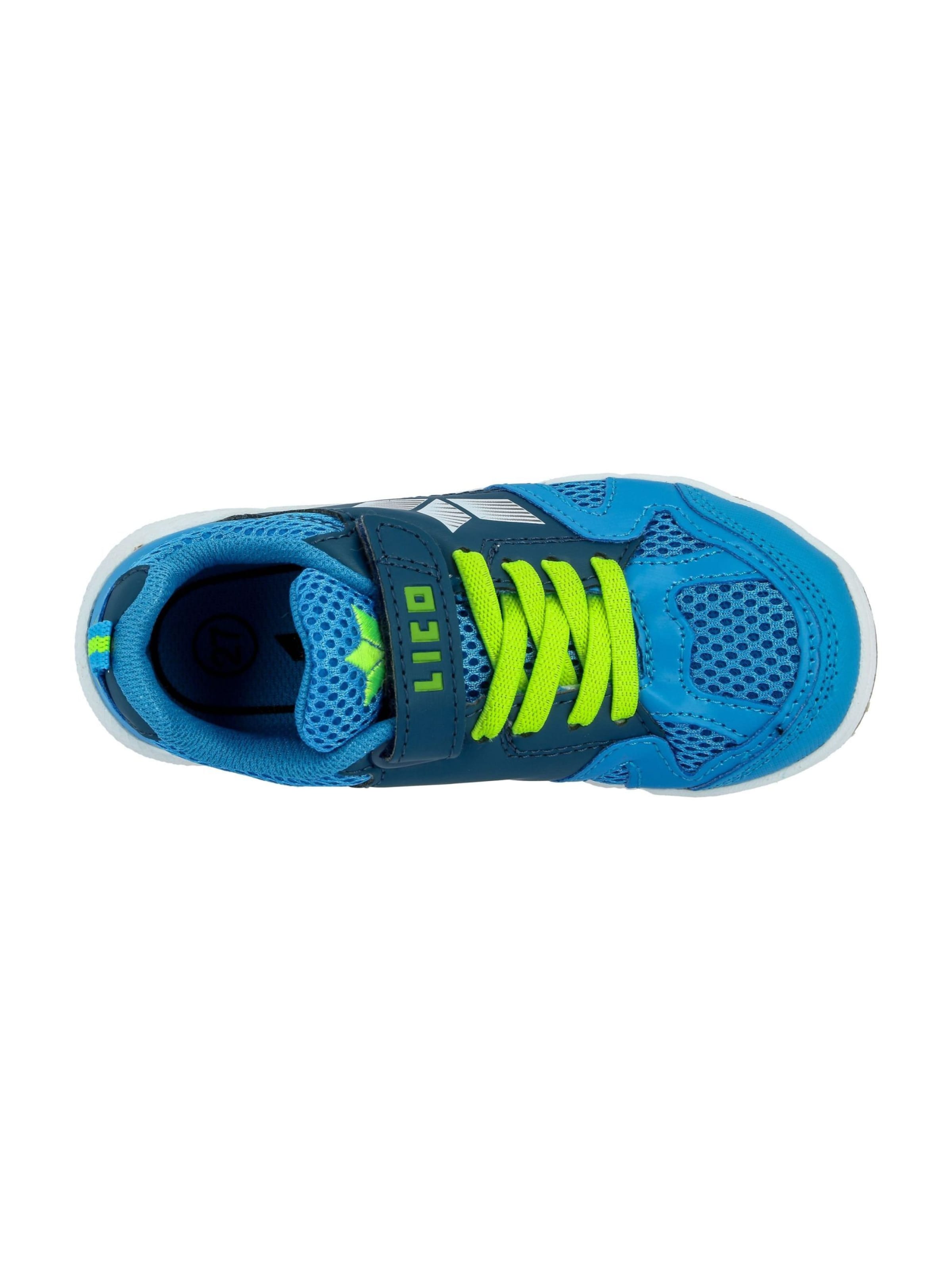 LICO Trainers ' Sport VS ' in Blue