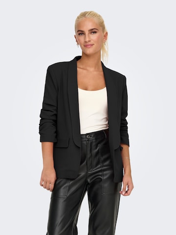 ONLY Blazer 'ONLEVI' in Black: front