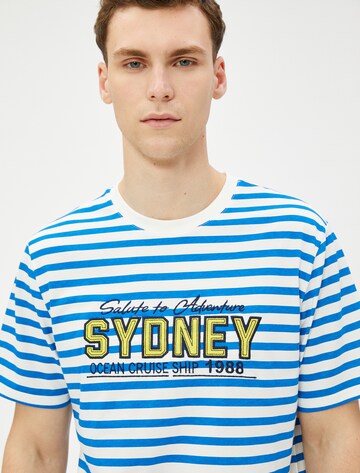 Koton Shirt in Wit