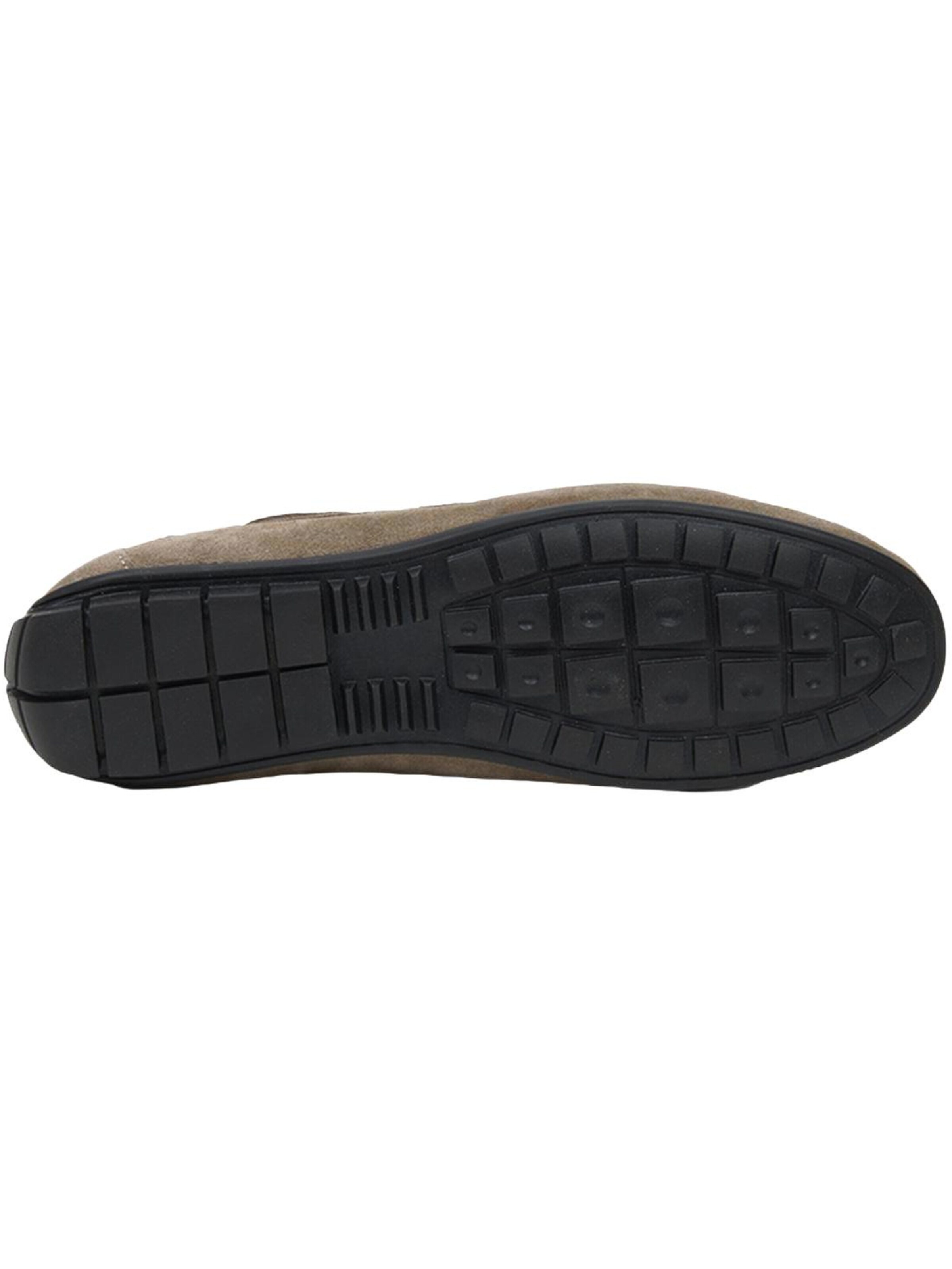 Desa - Mocasines 'Slipper' en azul