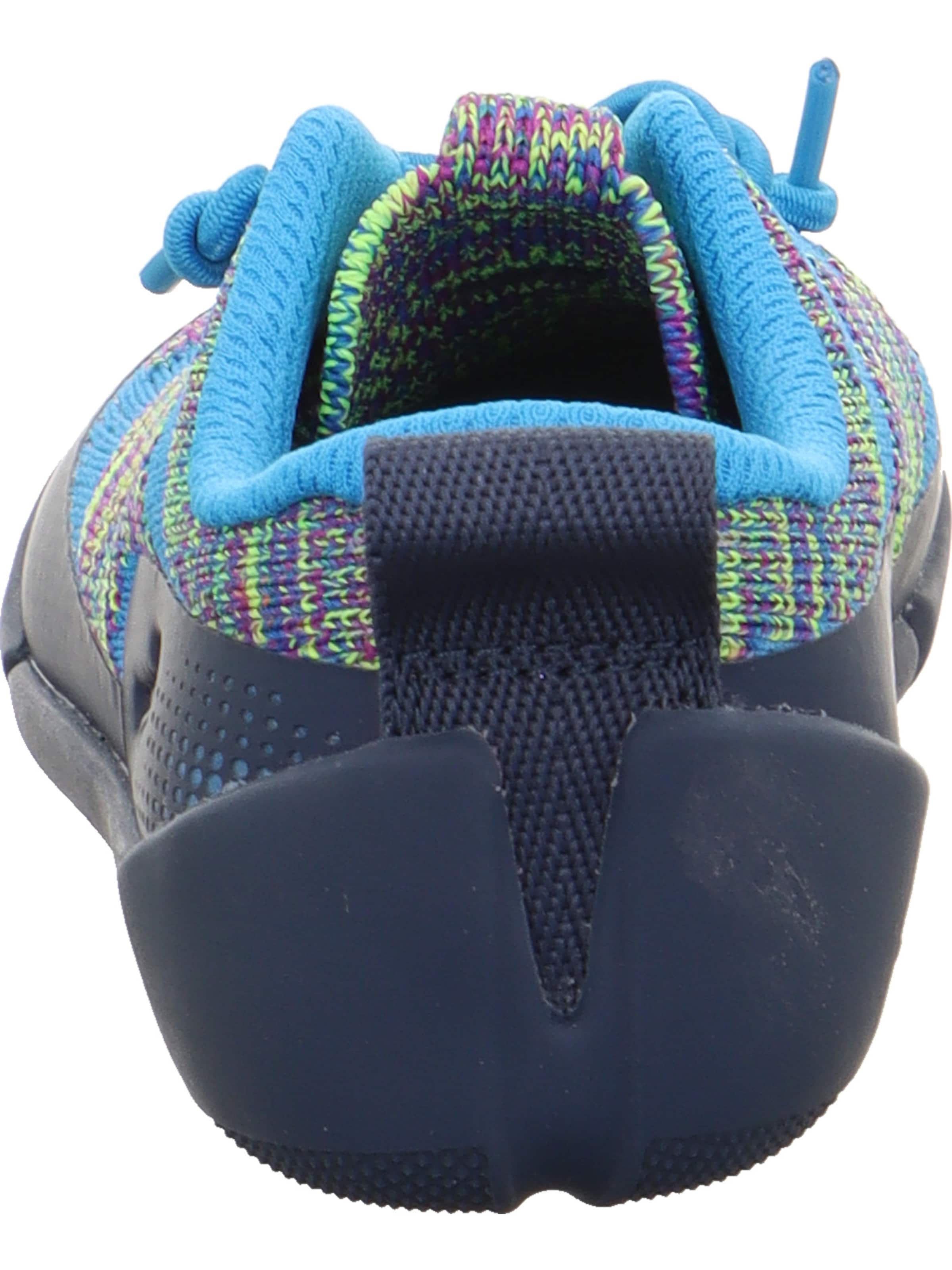 SUPERFIT Sneakers 'Vento' in Blue