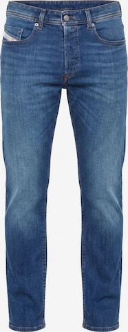 DIESEL Jeans 'BUSTER-X' in Blue: front