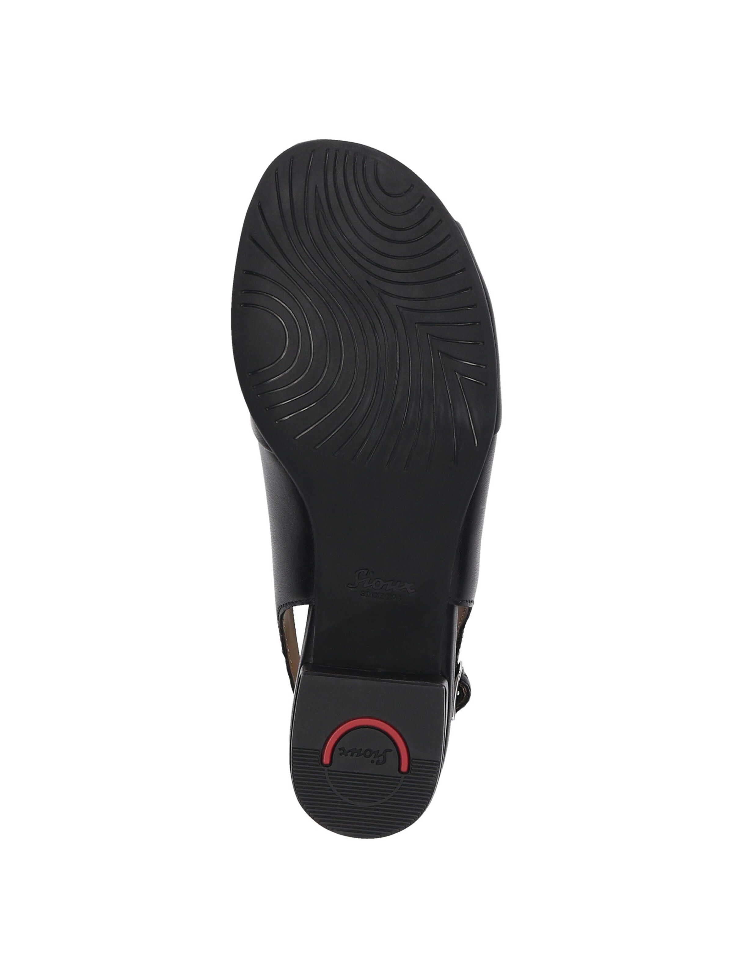 Escarpins à bride arrière SIOUX en bleu