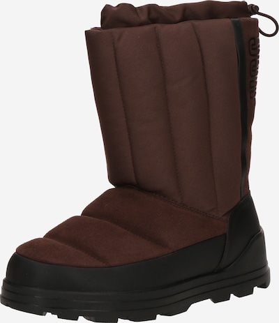 UGG Sněhule 'CLASSIC KLAMATH' - hnědá / černá, Produkt