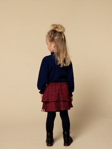 Looxs Revolution Skirt in Red