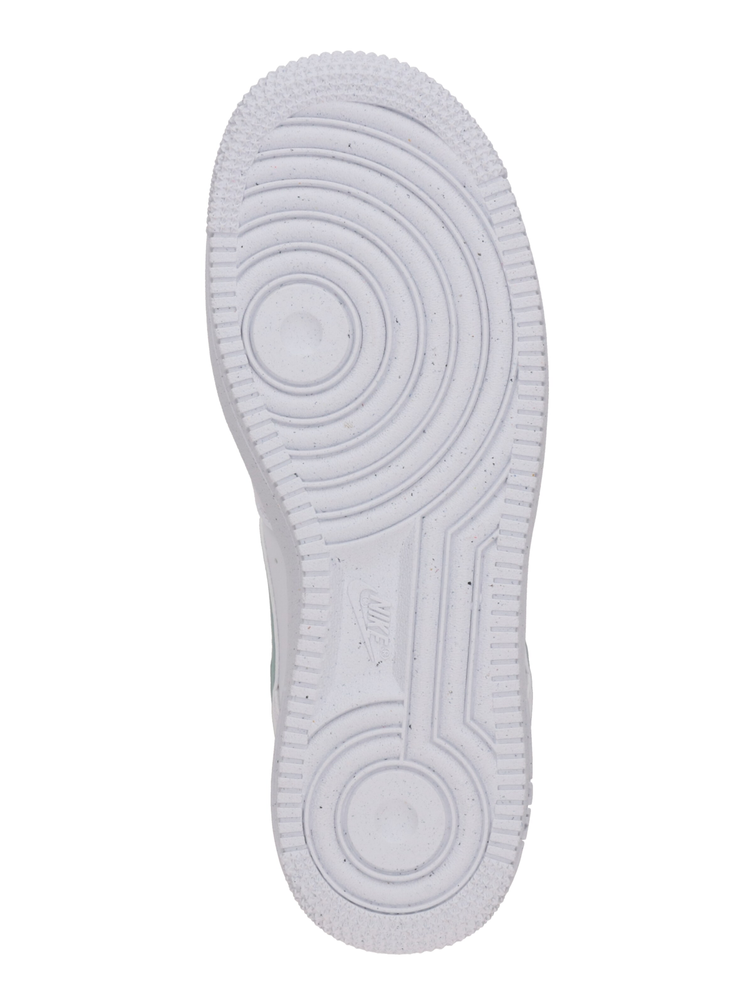 Nike Sportswear Σνίκερ χαμηλό 'Nike Air Force 1 '07 SE' σε λευκό