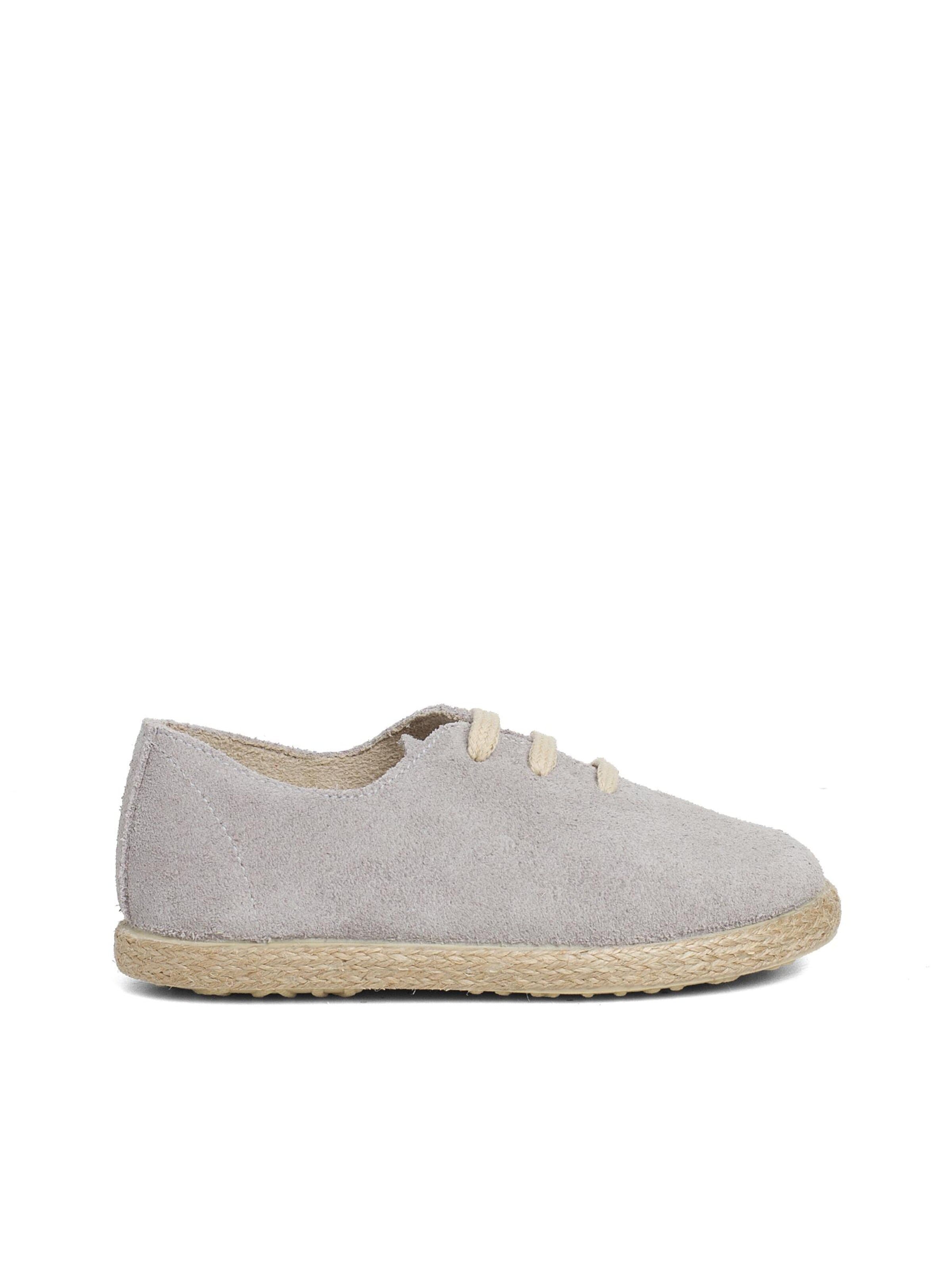 Pisamonas Sneakers in Grey