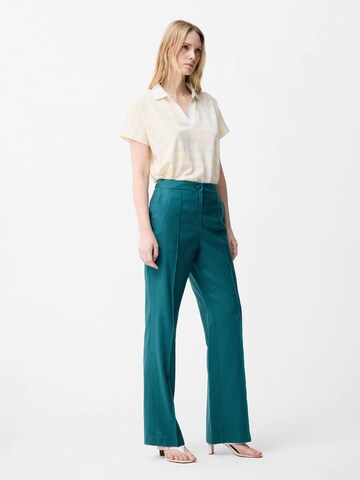 adl Regular Broek in Groen