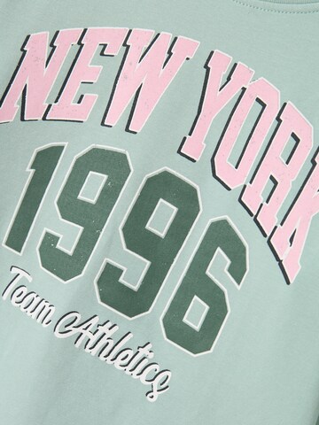 NAME IT - Camiseta 'NKFVIX' en azul