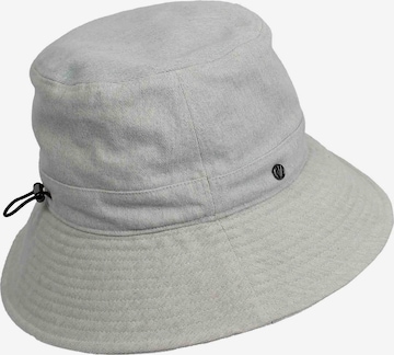 LOEVENICH Hat in Blue: front