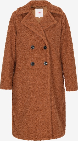 MYMO Übergangsmantel in braun, Produktansicht