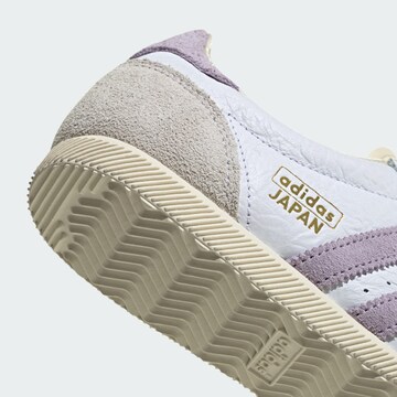 ADIDAS ORIGINALS Platform trainers 'Japan' in White