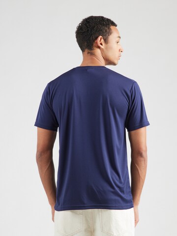 ELLESSE T-Shirt 'Corboba' in Blau