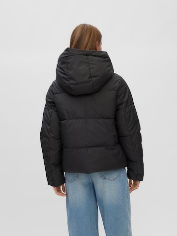 VERO MODA Between-season jacket 'VMGretaanna' in Brown