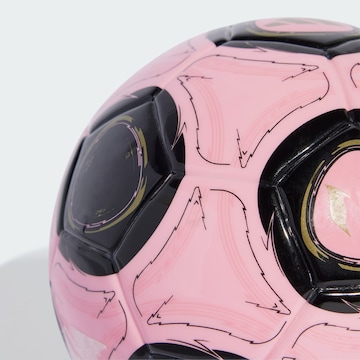 ADIDAS PERFORMANCE Bal 'Messi' in Roze