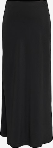 Jupe 'JDYAya' JDY en noir : devant