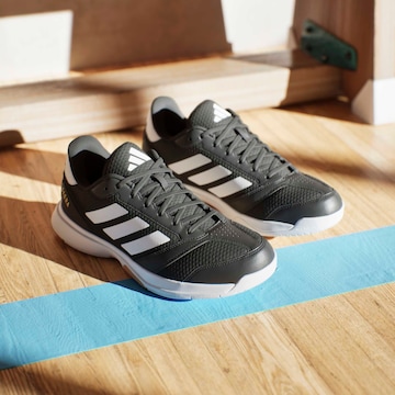 Scarpa sportiva 'Ligra 8' di ADIDAS PERFORMANCE in nero