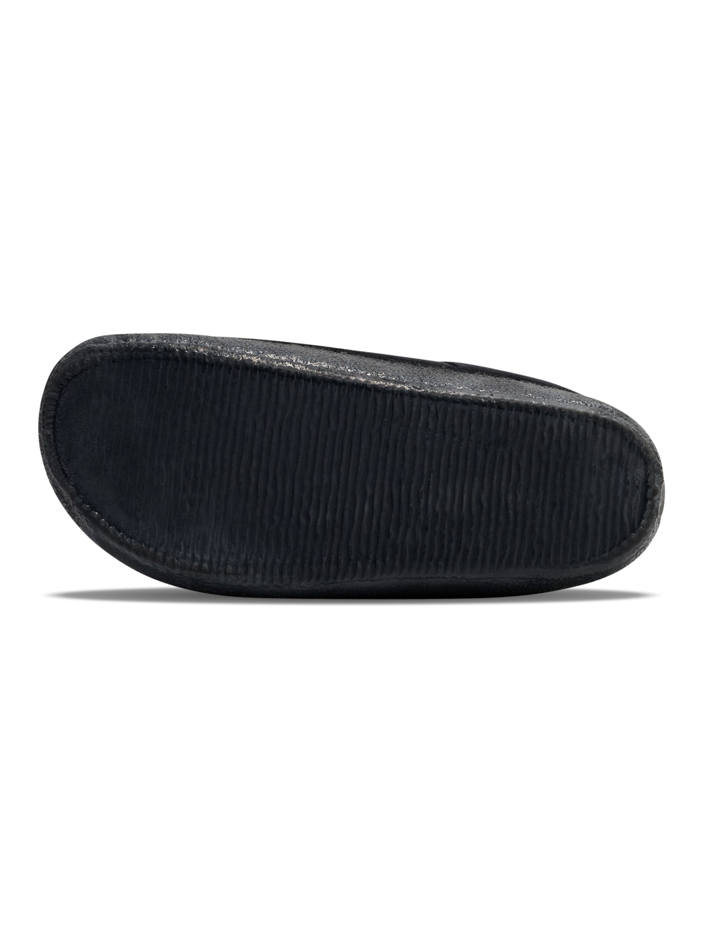 Hummel Slip On i sort