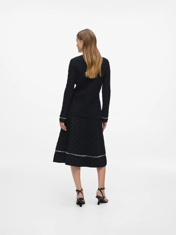 Karl Lagerfeld Rok in Zwart