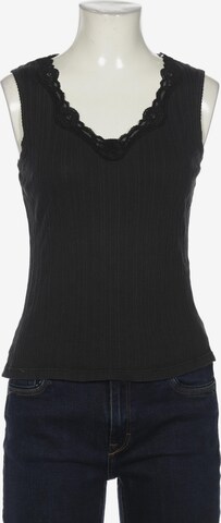 Calvin Klein Top & Shirt in S in Grey: front