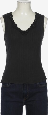 Calvin Klein Top S in Grau: predná strana