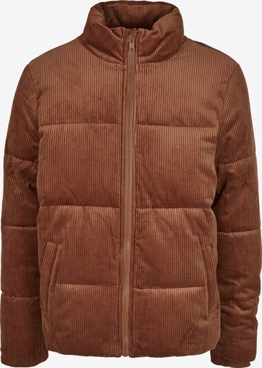 Giacca invernale Urban Classics di colore camoscio, Visualizzazione prodotti