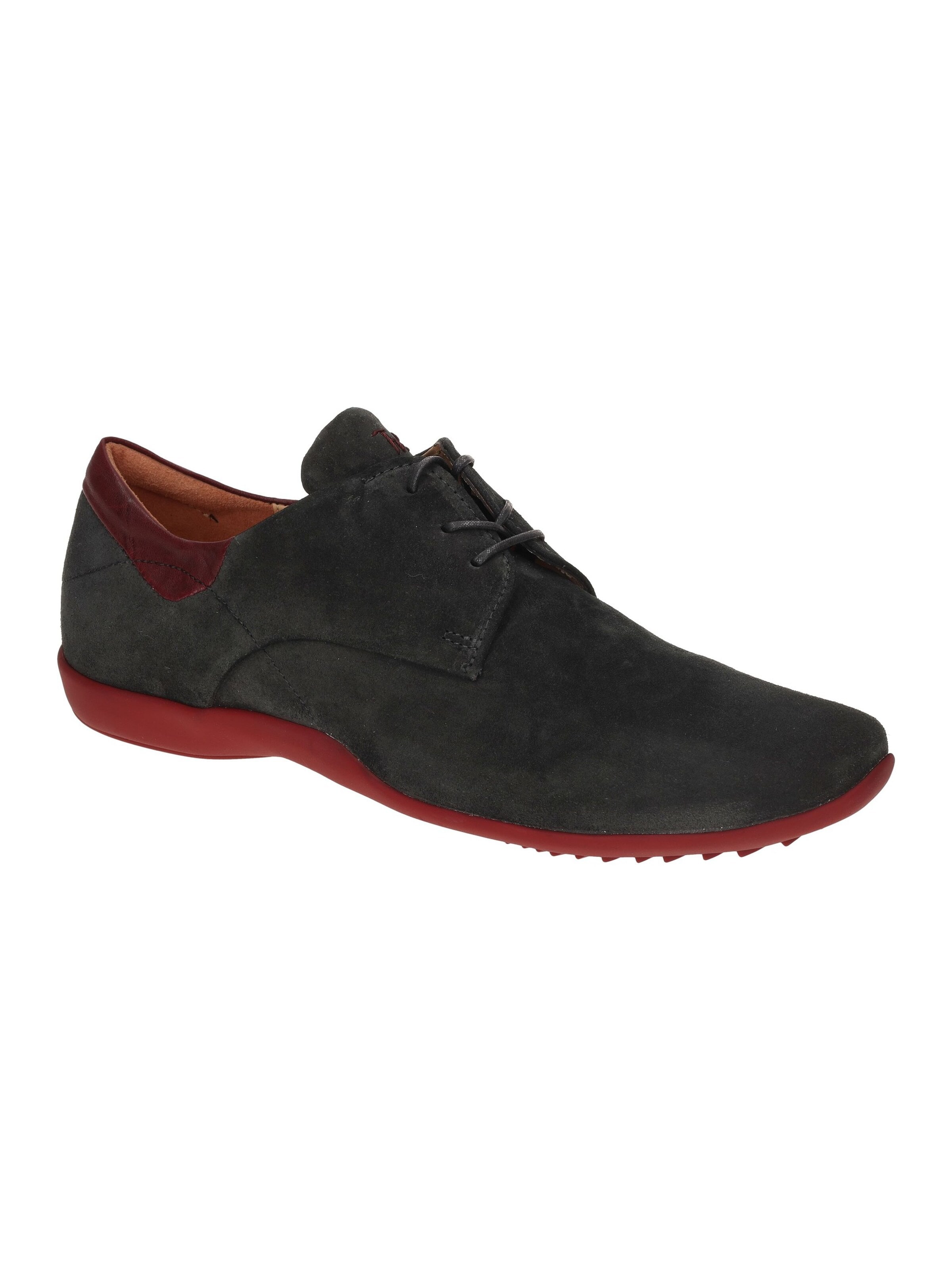 THINK! Schnürschuh‌ in Schwarz
