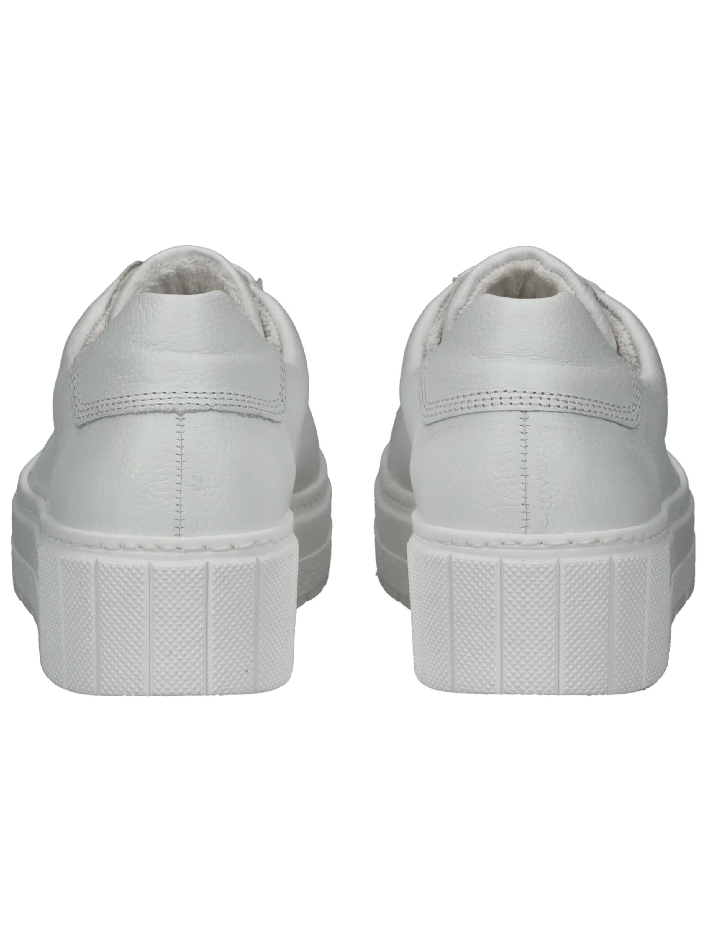 GABOR Sneakers laag in Wit