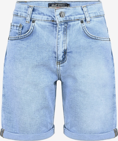BLUE EFFECT Jeansy w kolorze jasnoniebieskim, Podgląd produktu