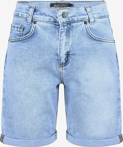 BLUE EFFECT Jeans in Light blue, Item view