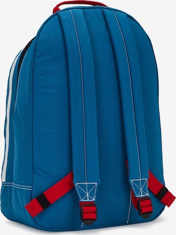 KIPLING Rugzak 'Curtis' in Blauw