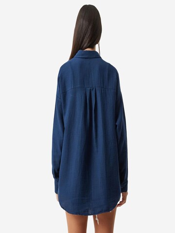 Happiness İstanbul Shirt in Blauw