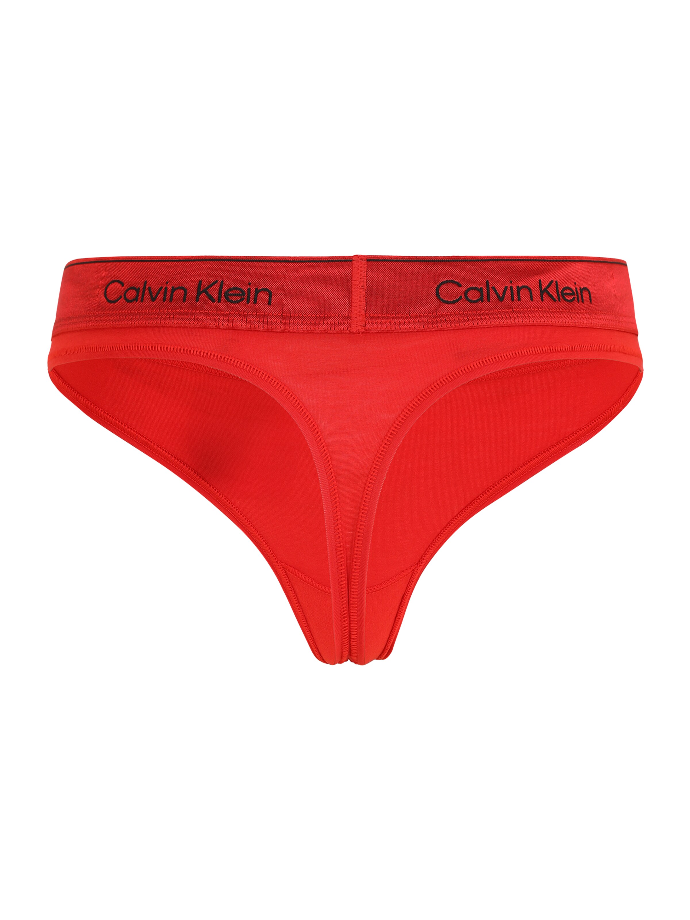 Calvin Klein UnderwearSlip - crvena boja