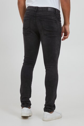 INDICODE JEANS Skinny Jeans 'Giulio' in Zwart