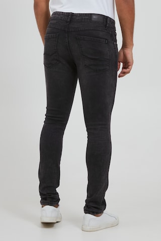 INDICODE JEANS Skinny Jeans 'Giulio' in Schwarz