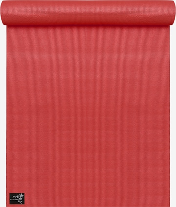 YOGISTAR.COM Mat in Red