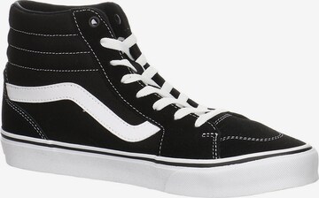 VANS High-Top Sneakers 'Filmore' in Black