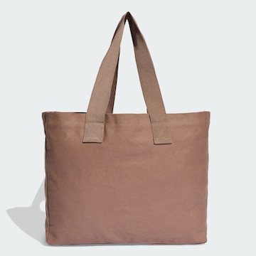 ADIDAS ORIGINALS - Shopper en marrón